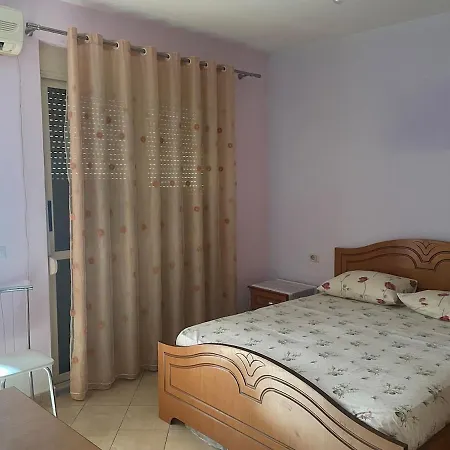 Julian's Apartment *